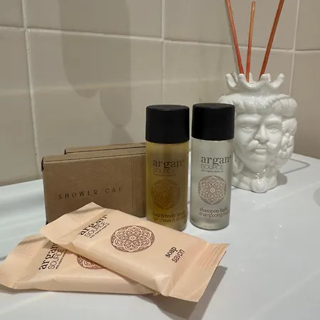 House Zeta Piazza Carmine *