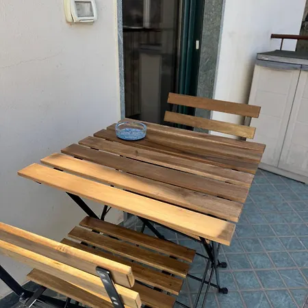 House Zeta Piazza Carmine Reggio di Calabria