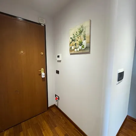 Apartman House Zeta Piazza Carmine *