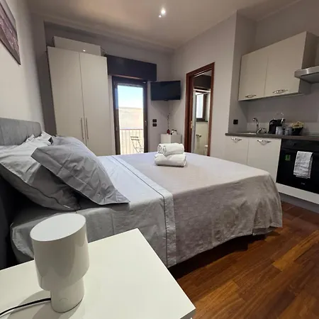 Apartman House Zeta Piazza Carmine