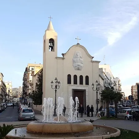 House Zeta Piazza Carmine