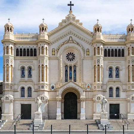 Apartman House Zeta Piazza Carmine