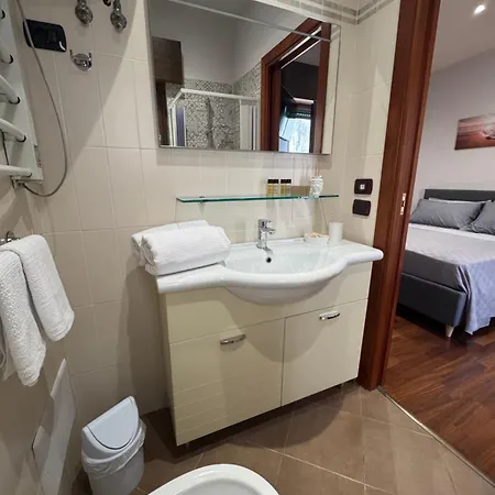 Appartamento House Zeta Piazza Carmine