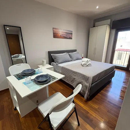 House Zeta Piazza Carmine Appartamento *