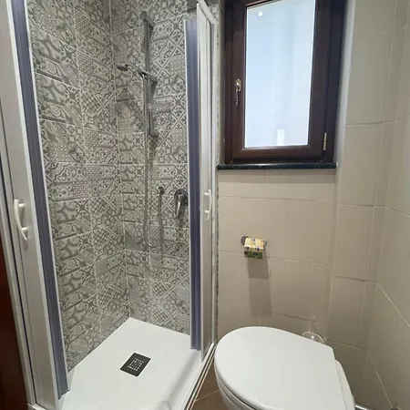 House Zeta Piazza Carmine *