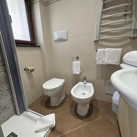 House Zeta Piazza Carmine *