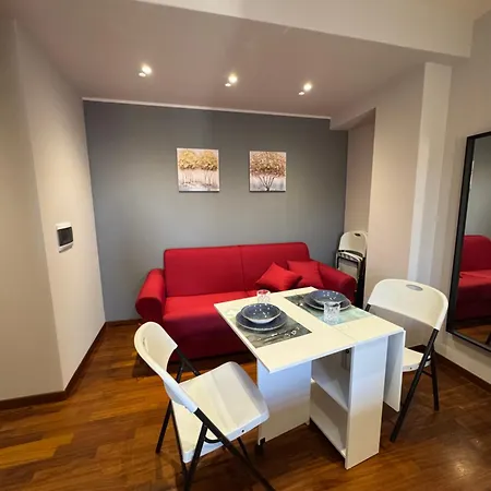 House Zeta Piazza Carmine Appartamento