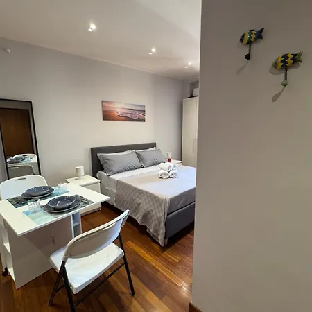 Appartamento House Zeta Piazza Carmine