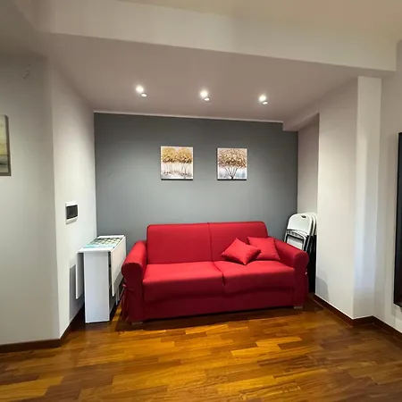 Appartamento House Zeta Piazza Carmine *