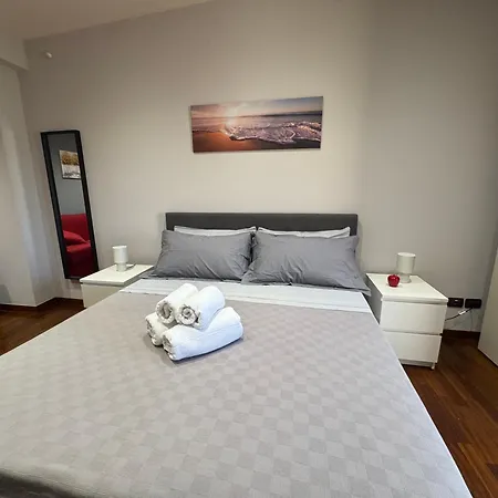 House Zeta Piazza Carmine Appartamento