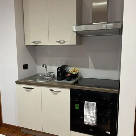 House Zeta Piazza Carmine Reggio Calabria