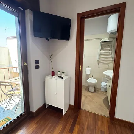 House Zeta Piazza Carmine