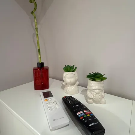 House Zeta Piazza Carmine Appartamento