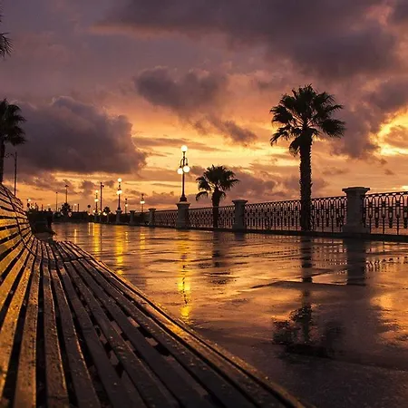 House Zeta Piazza Carmine Appartamento *