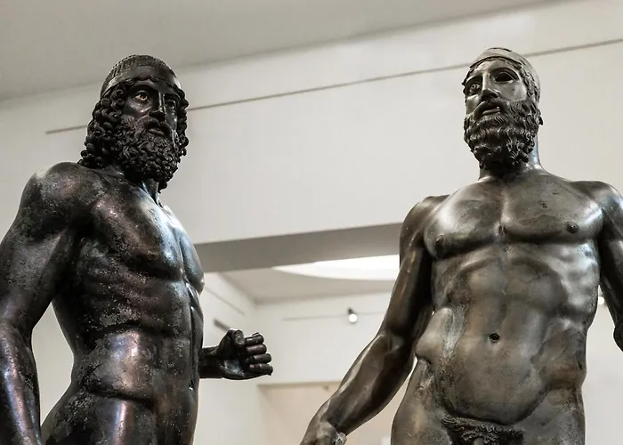 House Zeta Piazza Carmine * Reggio di Calabria