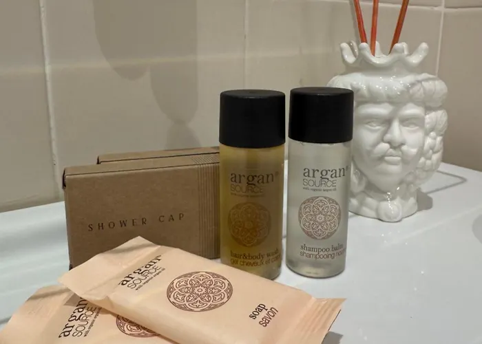 House Zeta Piazza Carmine *