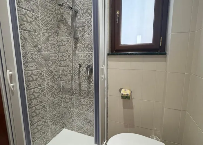 House Zeta Piazza Carmine *