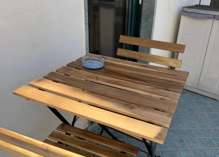 House Zeta Piazza Carmine Reggio di Calabria