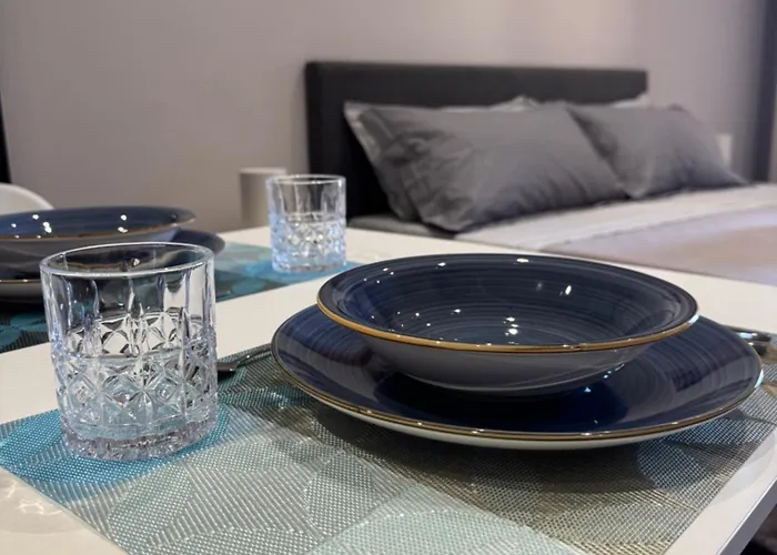 Apartamento House Zeta Piazza Carmine