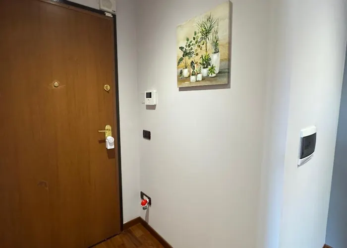 Apartamento House Zeta Piazza Carmine *