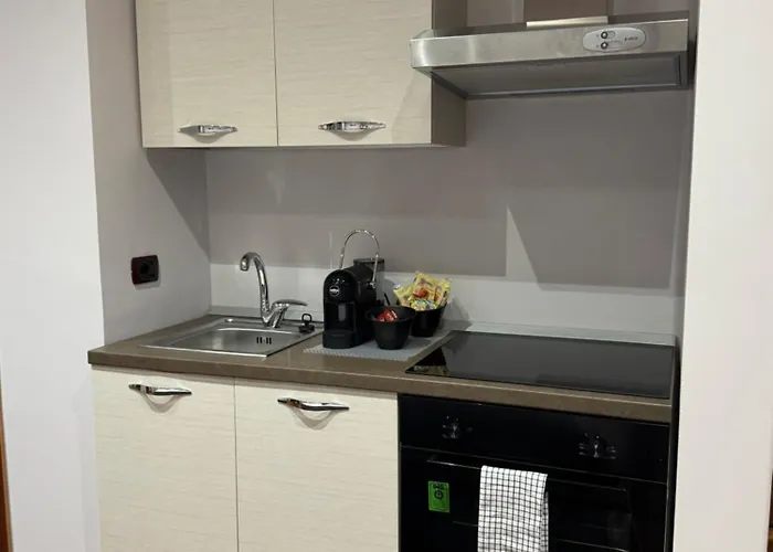 House Zeta Piazza Carmine רג'יו די קאלאבריה