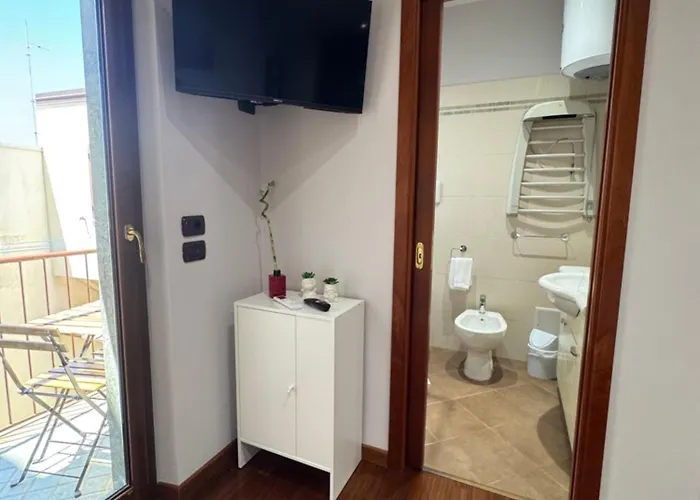 House Zeta Piazza Carmine