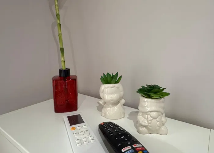 House Zeta Piazza Carmine Apartamento