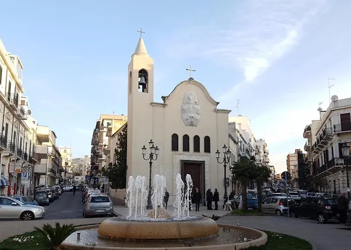 House Zeta Piazza Carmine