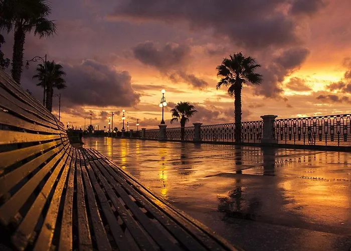 House Zeta Piazza Carmine דירה *